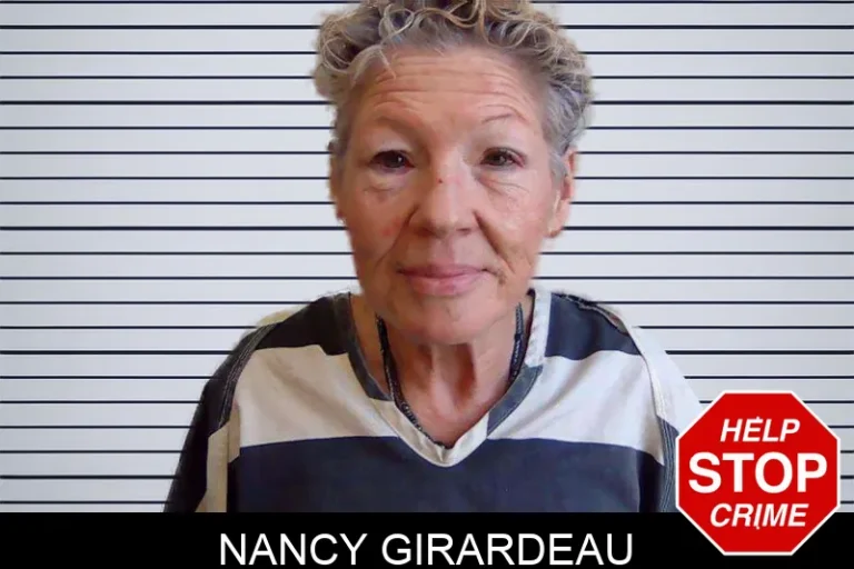 Nancy Girardeau