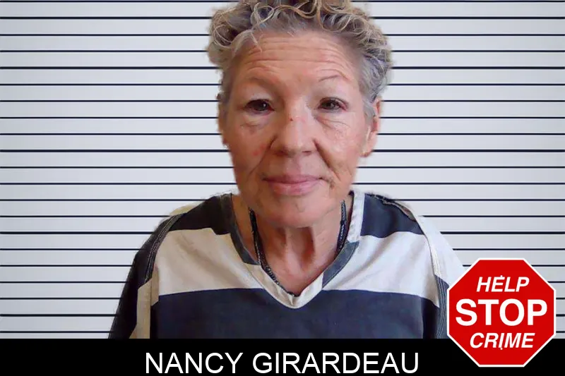 Nancy Girardeau