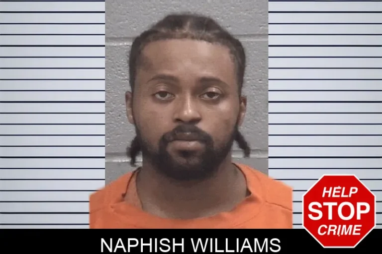 Naphish Williams