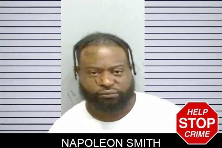Napoleon Smith
