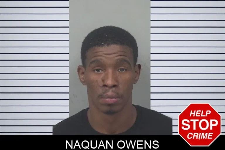 Naquan Owens