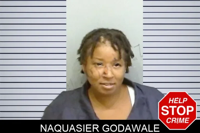 Naquasier Godawale