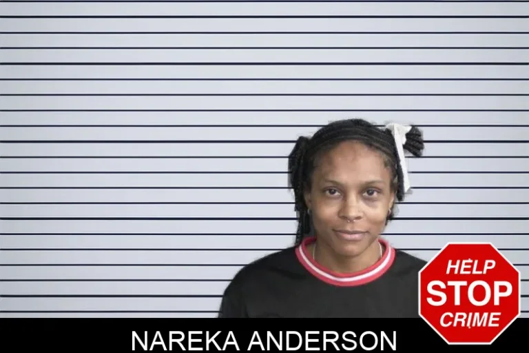 Nareka Anderson