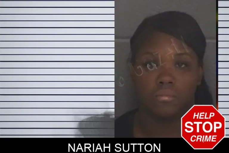 Nariah Sutton