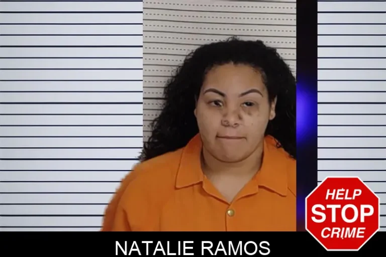 Natalie Ramos