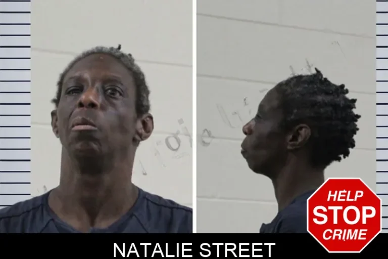 Natalie Street