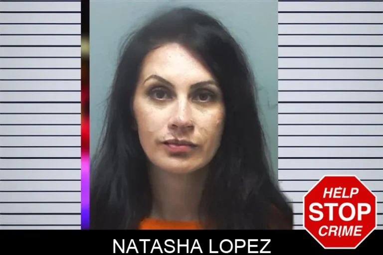 Natasha Lopez