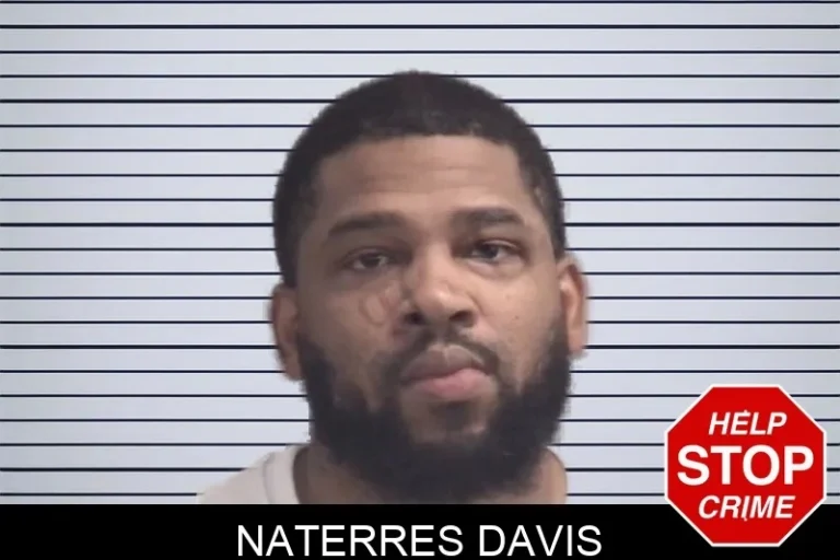 Naterres Davis