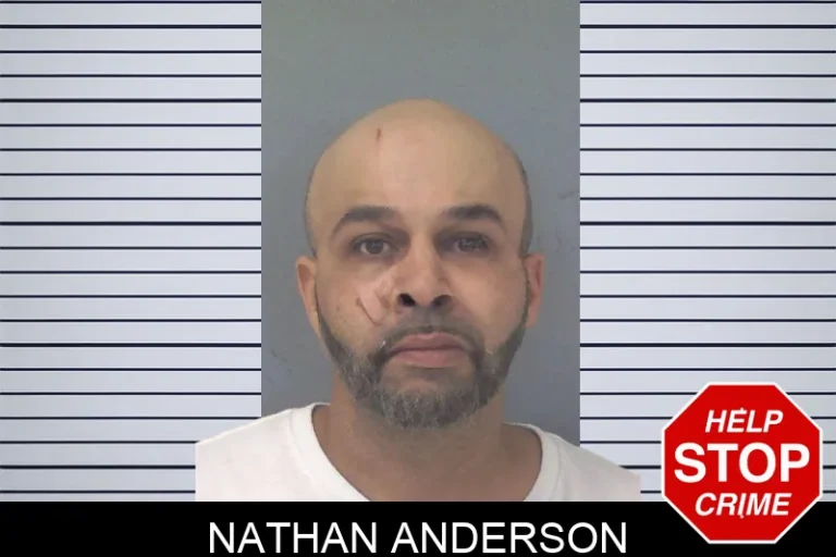 Nathan Anderson