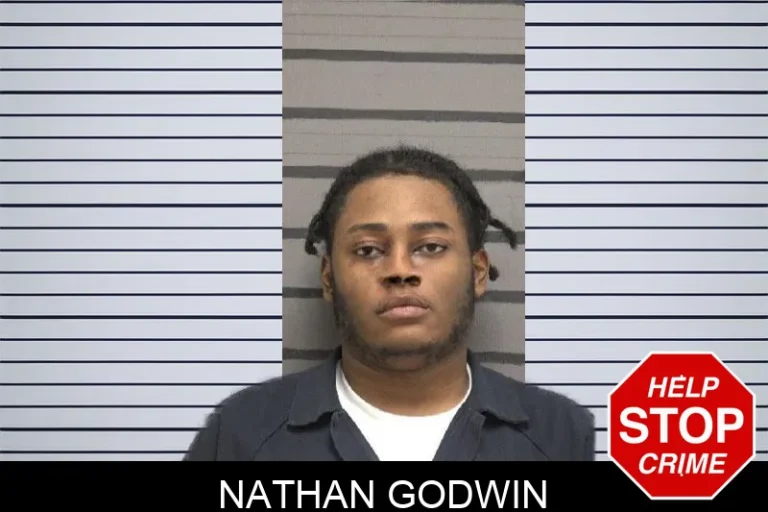 Nathan Godwin