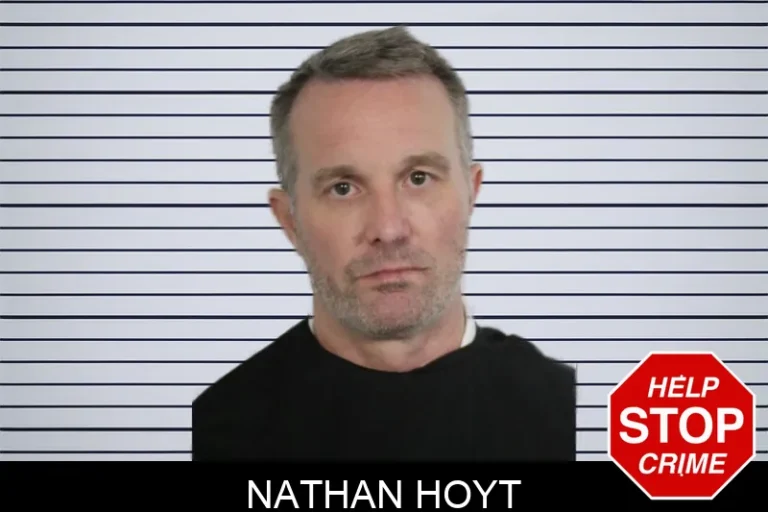 Nathan Hoyt