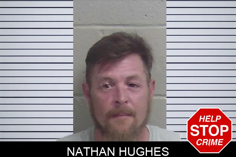 Nathan Hughes