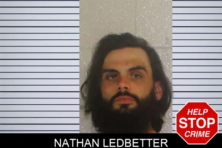 Nathan Ledbetter