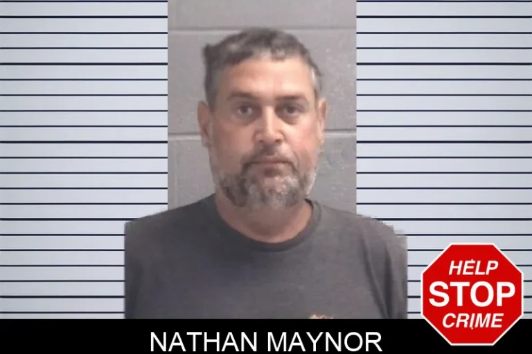 Nathan Maynor
