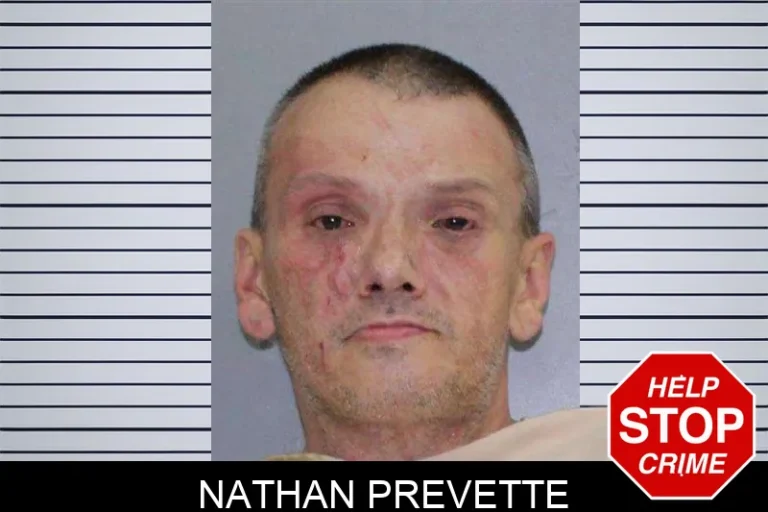 Nathan Prevette