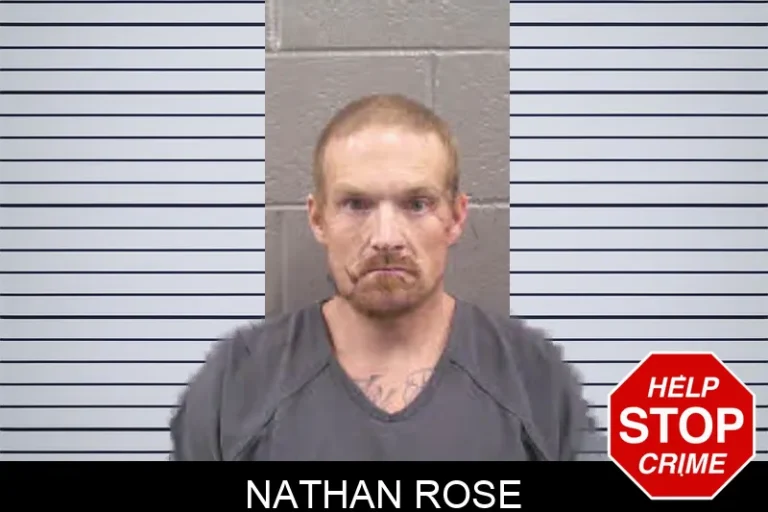 Nathan Rose
