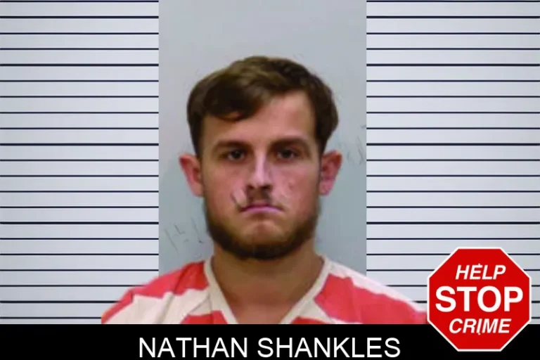 Nathan Shankles