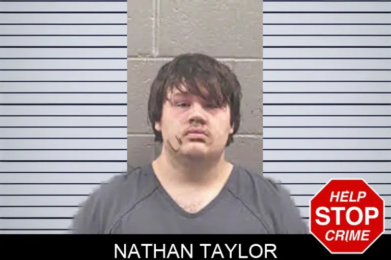 Nathan Taylor