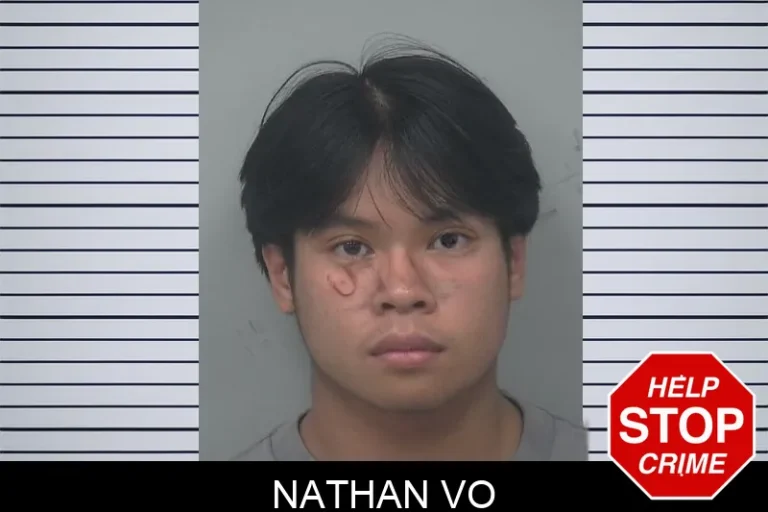 Nathan Vo