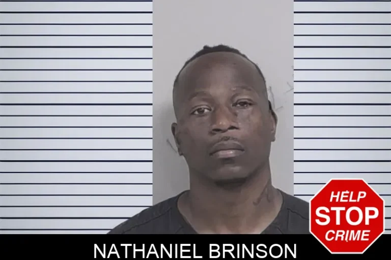 Nathaniel Brinson