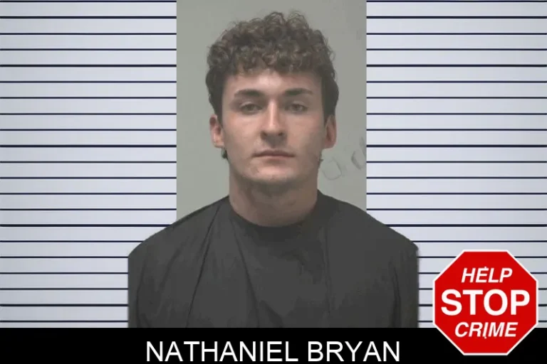 Nathaniel Bryan