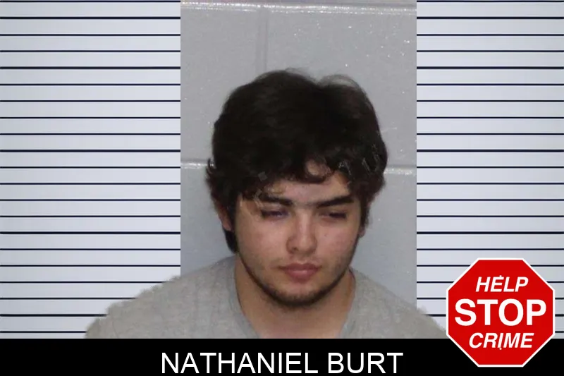 Nathaniel Burt