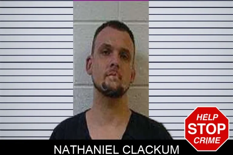 Nathaniel Clackum