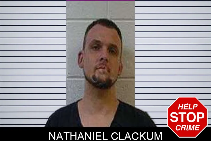 Nathaniel Clackum mugshot – Polk County , Georgia Nathaniel Clackum mugshot