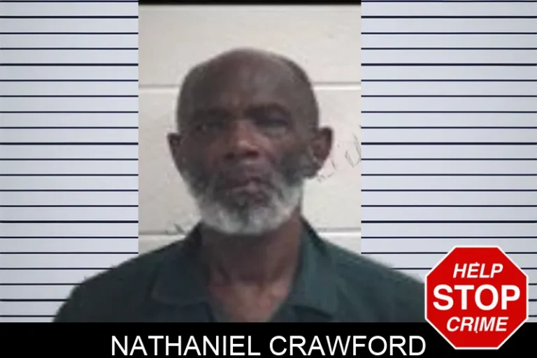 Nathaniel Crawford