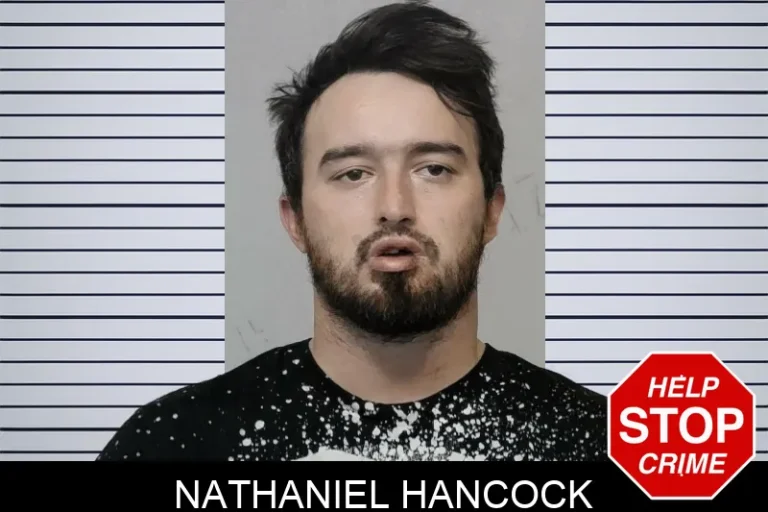 Nathaniel Hancock