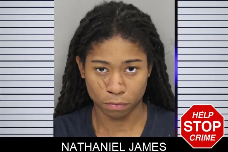Nathaniel James