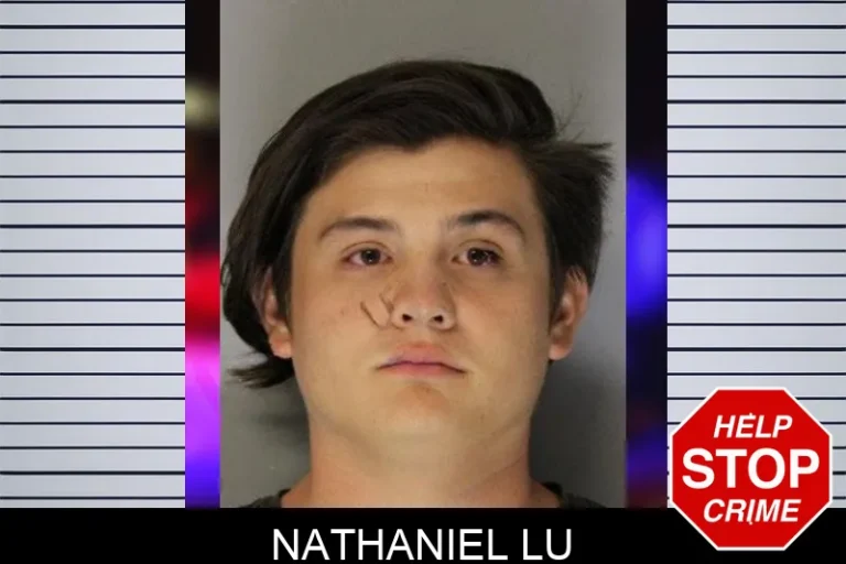 Nathaniel Lu