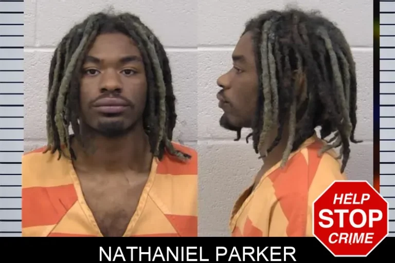 Nathaniel Parker
