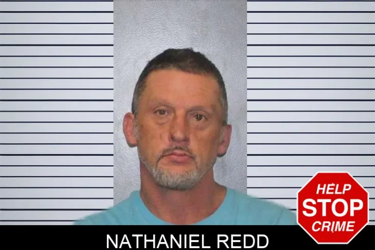 Nathaniel Redd