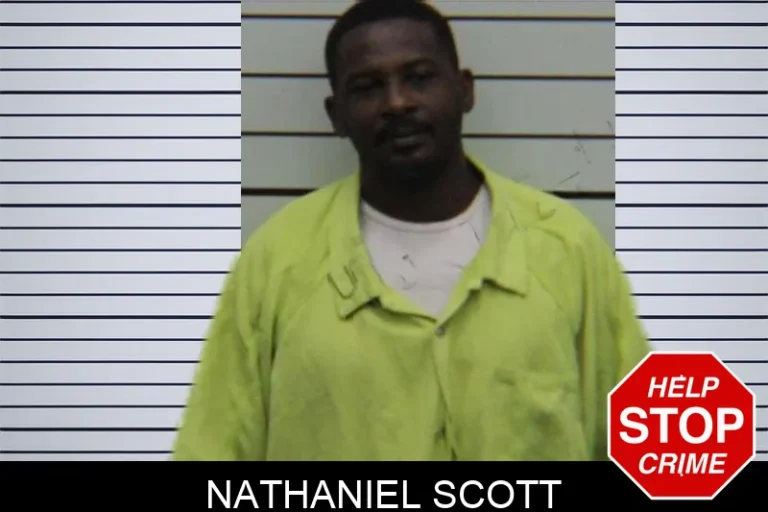 Nathaniel Scott