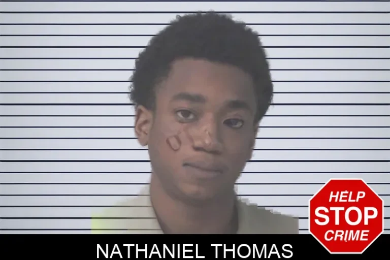 Nathaniel Thomas