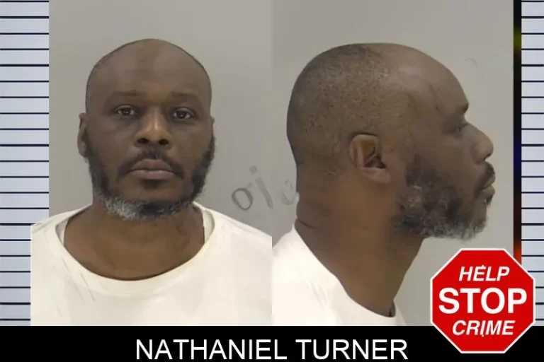 Nathaniel Turner mugshot β Richmond County , Georgia Nathaniel Turner
