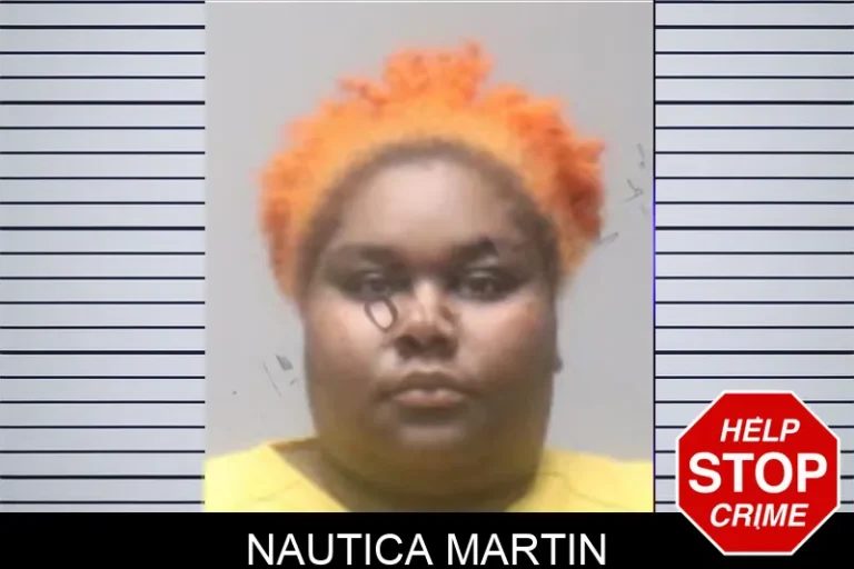 Nautica Martin