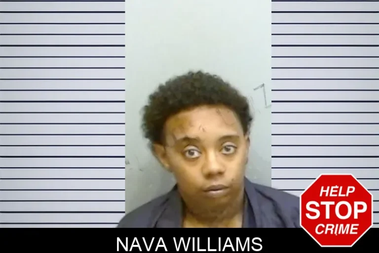 Nava Williams
