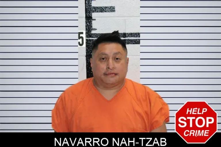 Navarro Nah-Tzab