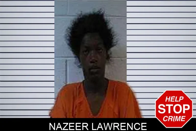 Nazeer Lawrence