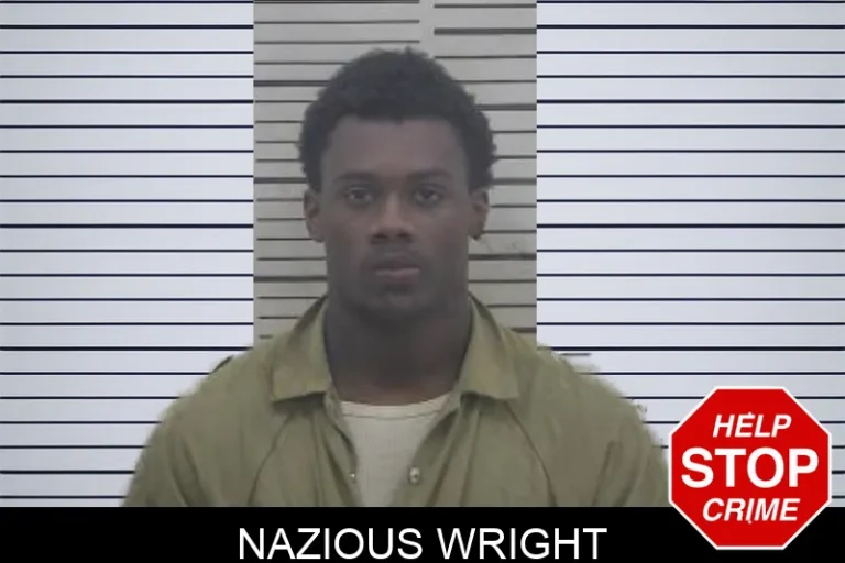 Nazious Wright