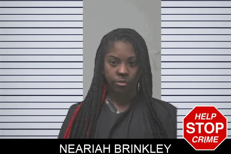 Neariah Brinkley