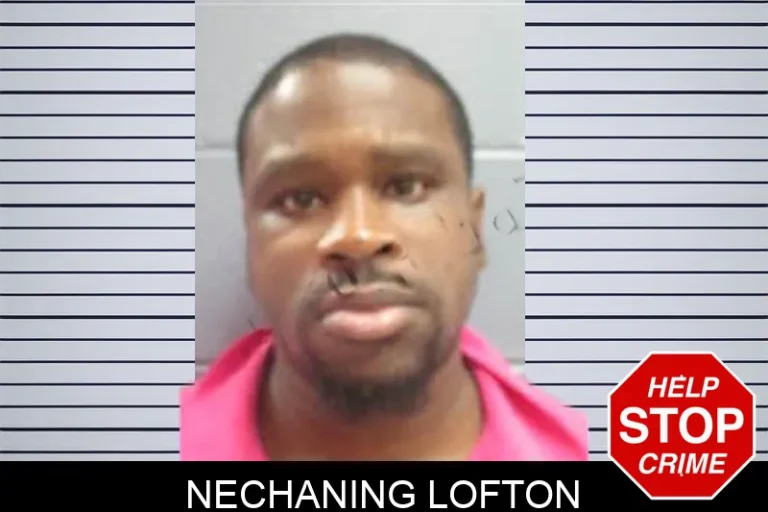 Nechaning Lofton