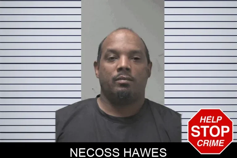 Necoss Hawes