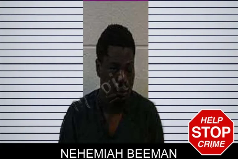 Nehemiah Beeman