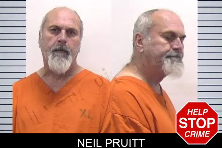 Neil Pruitt mugshot – Clarke County , Georgia Neil Pruitt