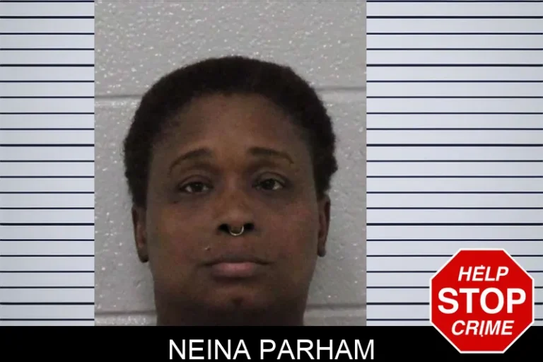 Neina Parham