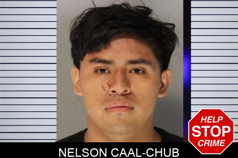 Nelson Caal-Chub