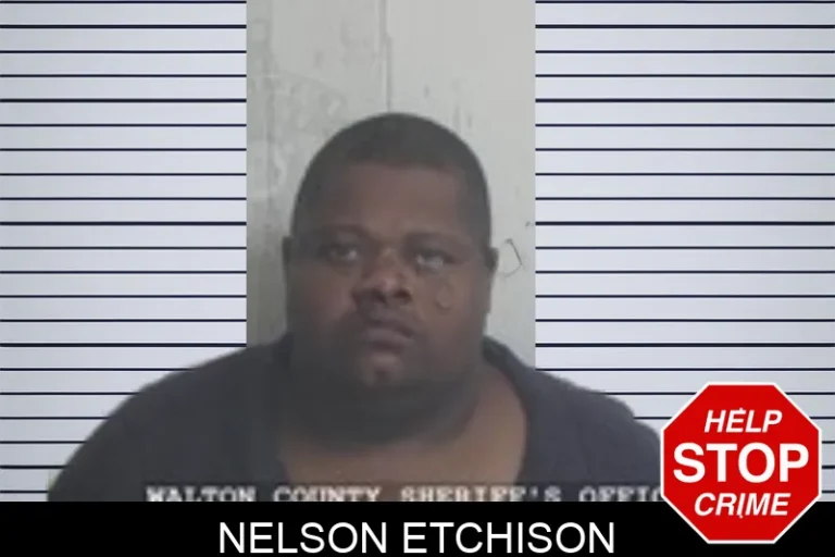 Nelson Etchison